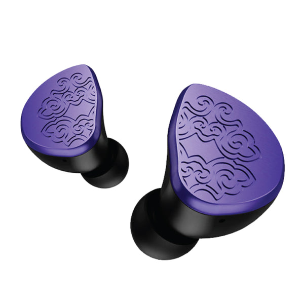 TANGZU - Zetian Wu Planar Wired IEM - 1