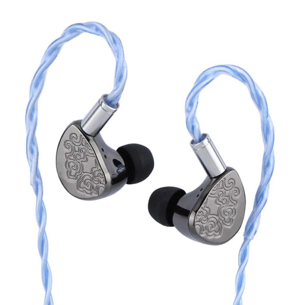 TANGZU x HBB Wu Heyday Wired IEM in india at Concept Kart