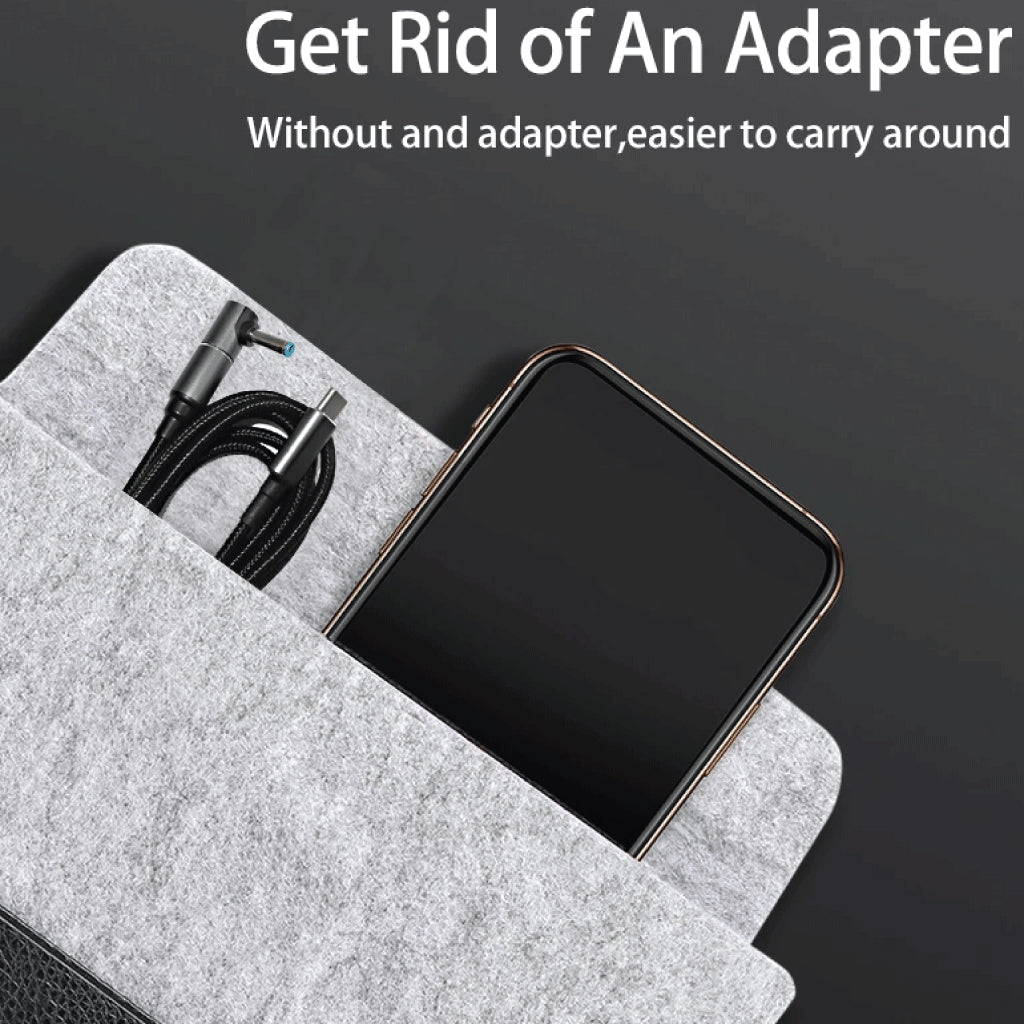 Concept-Kart-TECPHILE-100W-Magnetic-Charging-Cable-with-Adapter-for-Asus-Zenbook-1-_1