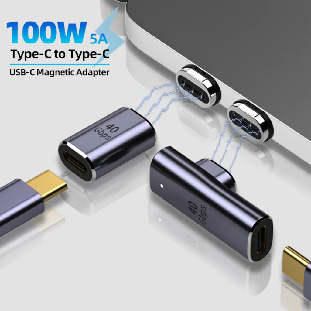 Concept-Kart-TECPHILE-100W-Type-C-Female-to-Type-C-Male-Adapter-5-_11