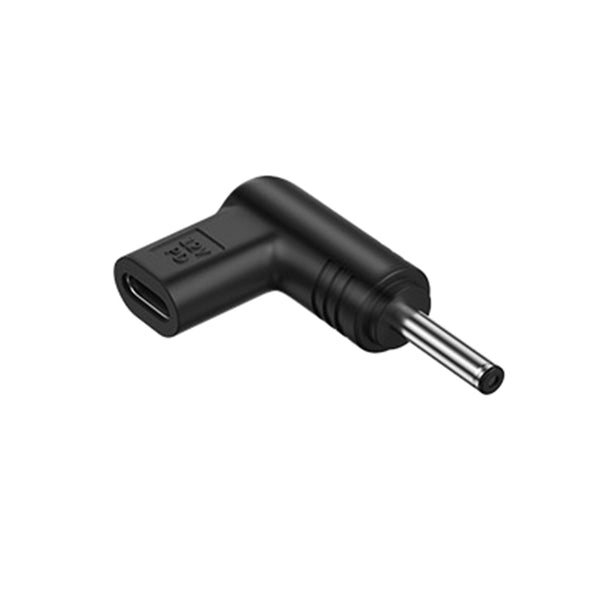 TECPHILE - 12V USB C PD to DC Charging Converter - 1