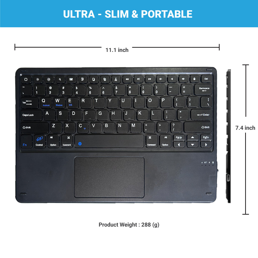 Concept-Kart-TECPHILE-632T-Wireless-Keyboard-Black-1-_2