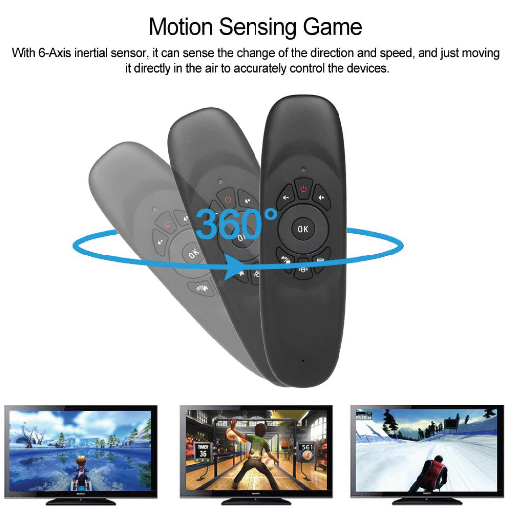 Concept-Kart-TECPHILE-C120-Wireless-Air-Mouse-Black-1_3