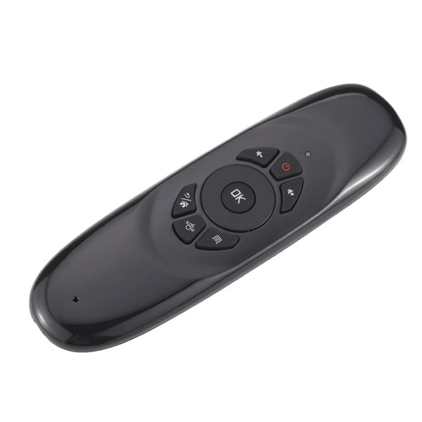 TECPHILE - C120 Wireless Air Mouse - 1