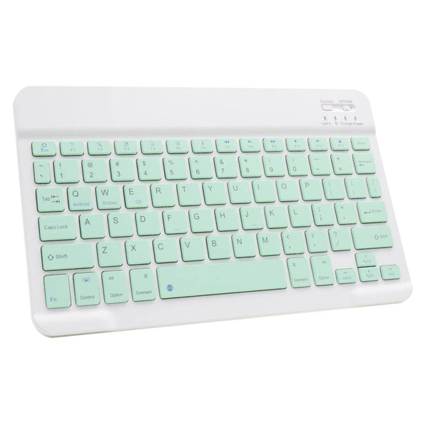 TECPHILE - CS030 Wireless Keyboard - 1