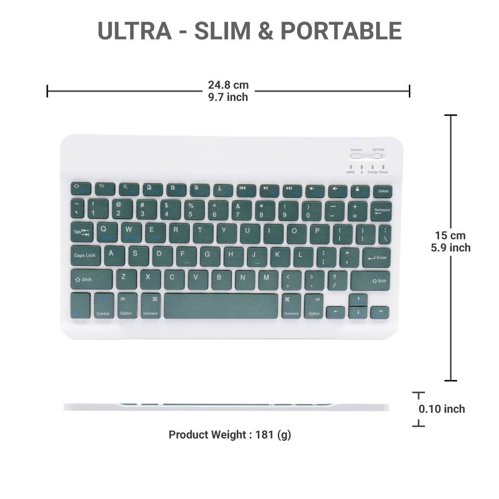 Concept-Kart-TECPHILE-CS030-Wireless-Keyboard-Jasper-Green-1_5