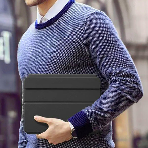 TECPHILE - Wireless Keyboard Case for Xiaomi Pad 5/5 Pro - 8