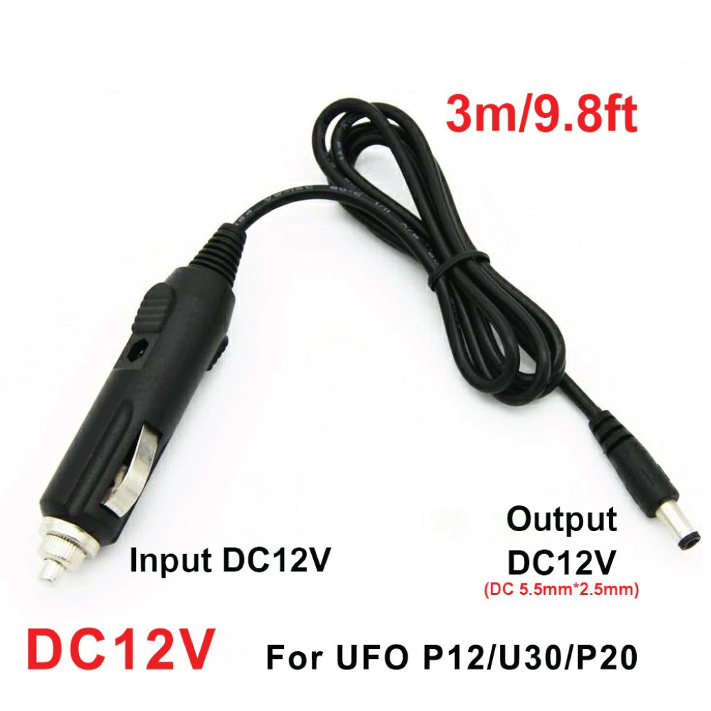 Concept-Kart-TECPHILE-Charger-Adapter-with-3Mtr-Extension-Core-Black-1-_2
