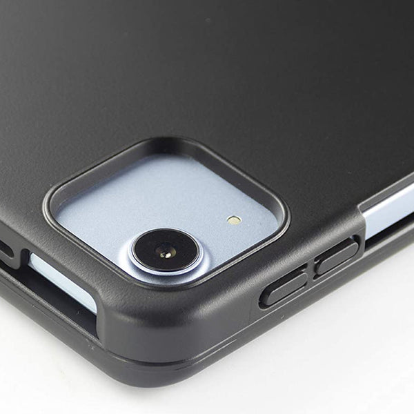 TECPHILE - F109ATS Keyboard Case for iPad - 11