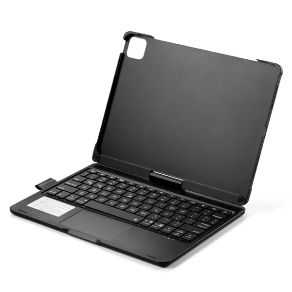 TECPHILE - F109ATS Keyboard Case for iPad - 13
