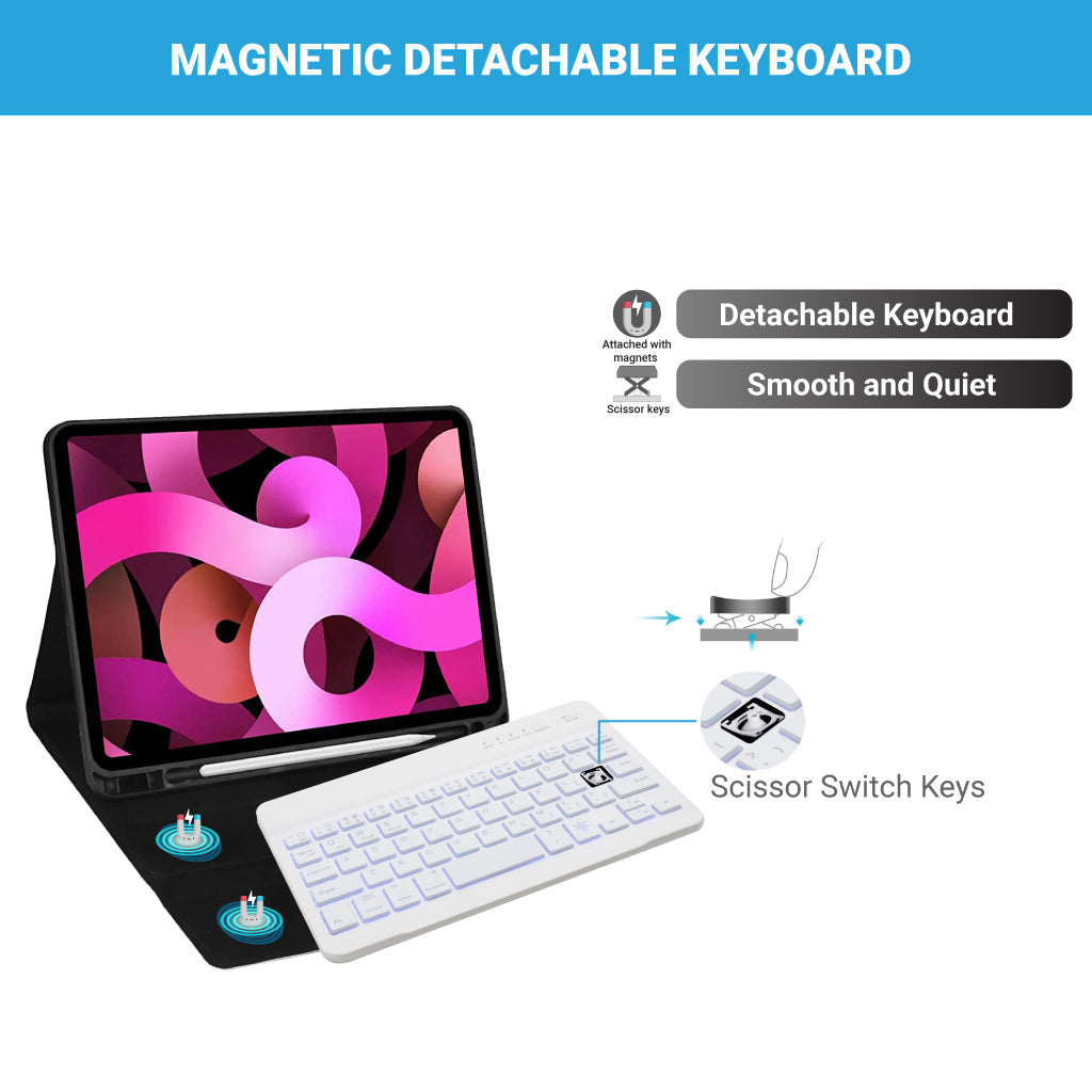 Concept-Kart-TECPHILE-HB028D-Wireless-Keyboard-White-1_5