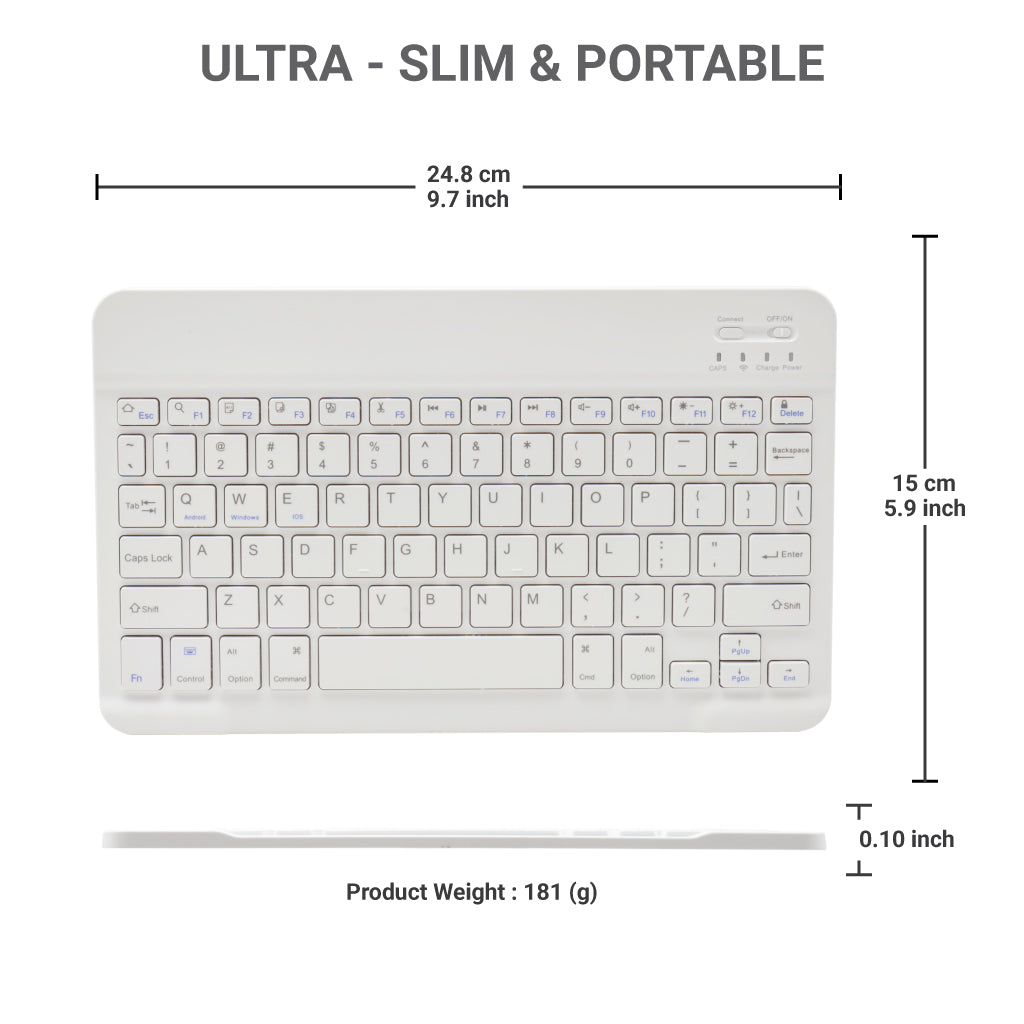 Concept-Kart-TECPHILE-HB030-Wireless-Keyboard-White-1_5