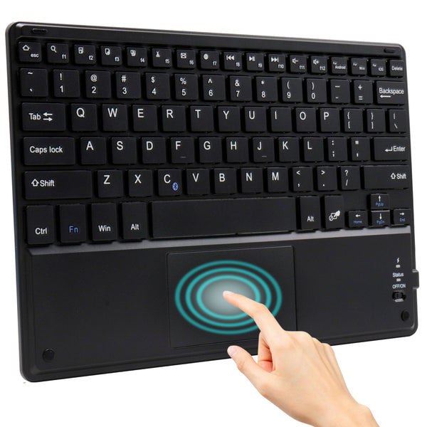 TECPHILE - HB092C Wireless Keyboard - 1