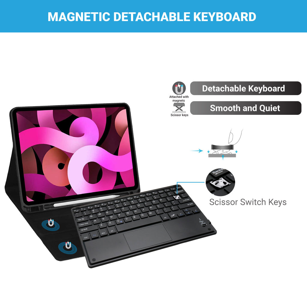 Concept-Kart-TECPHILE-HB092C-Wireless-Keyboard-Black-1_3