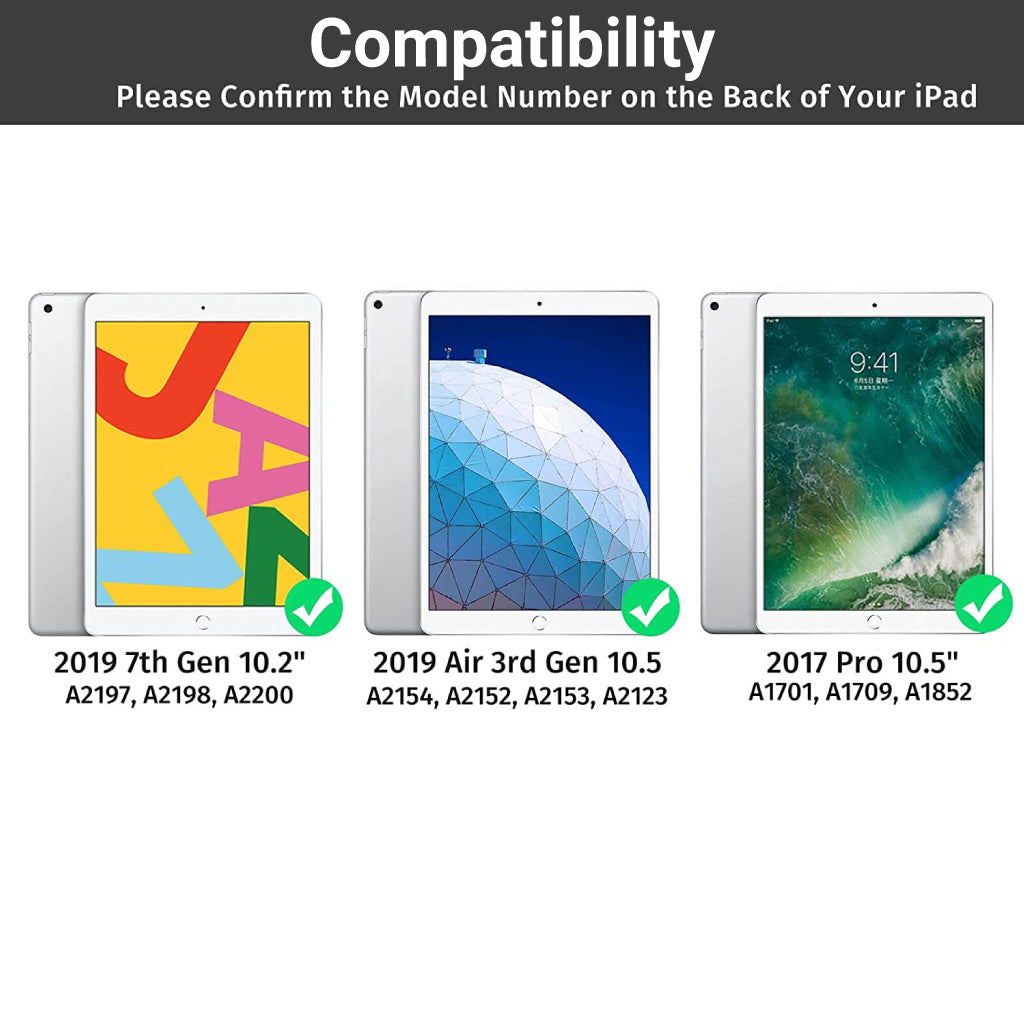 Concept-Kart-TECPHILE-JP381B-Wireless-Keyboard-Case-For-iPad-Black-2664