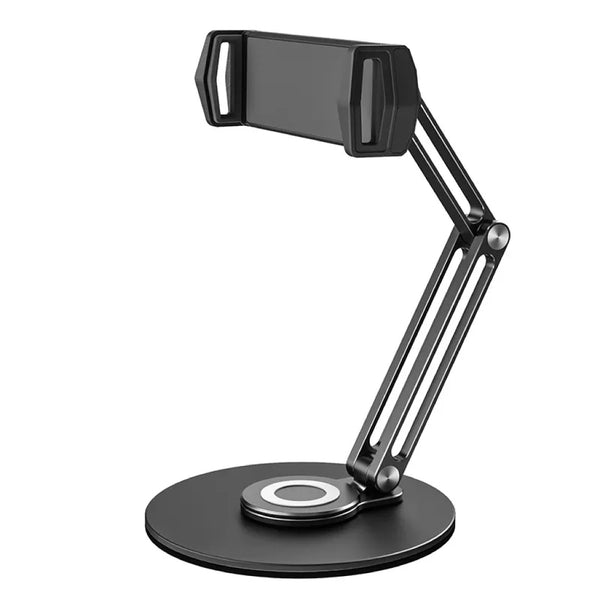 TECPHILE - L07 Multifunctional Metal Stand - 1