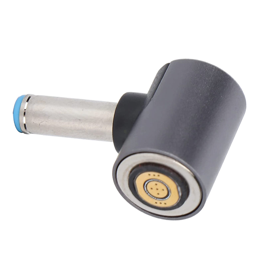 Concept-Kart-TECPHILE-Magnetic-Adapter-with-100W-Charging-Cable-for-HP-Laptop-Black-8--_7