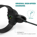 TECPHILE - Magnetic USB Charging Cable - 5