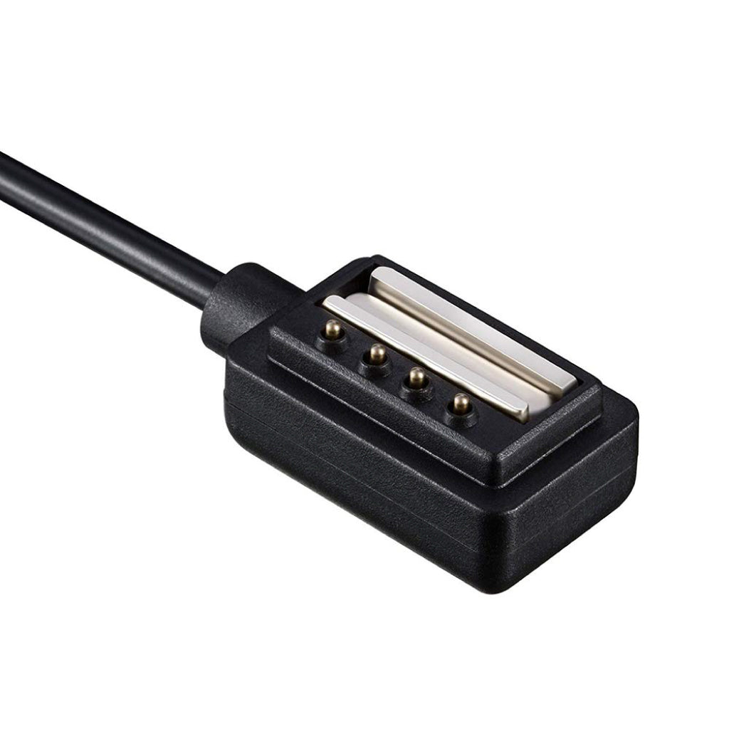 Concept-Kart-TECPHILE-Magnetic-USB-Charging-Cable-for-Suunto-Spartan-Black-1_4