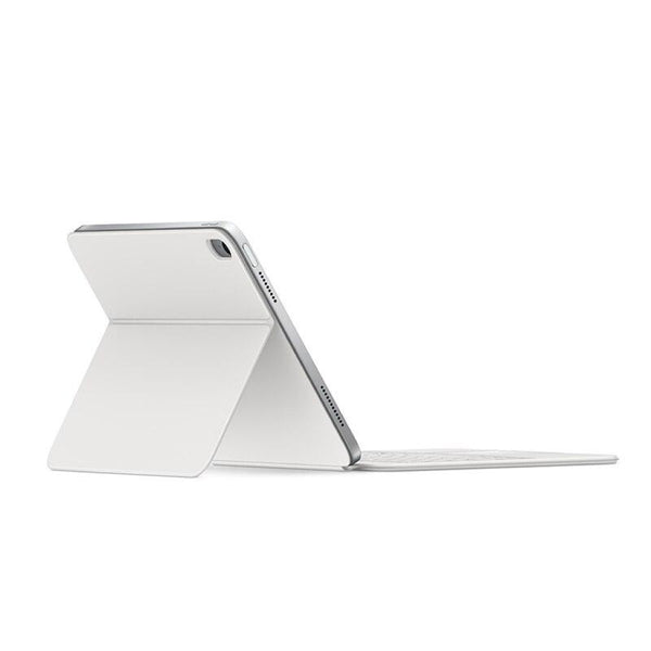TECPHILE - P109 Magnetic Wireless Keyboard Case for iPad - 11