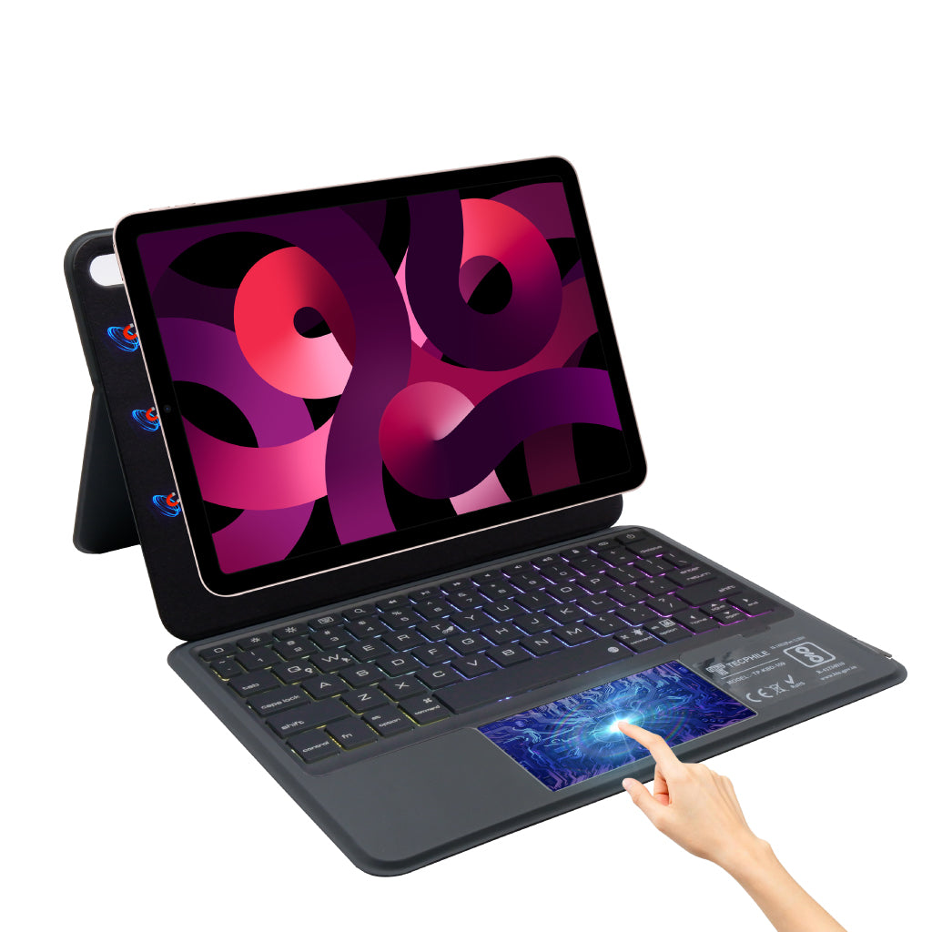 Concept-Kart-TECPHILE-P109-Magnetic-Wireless-Keyboard-Case-for-iPad-4-_2
