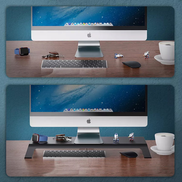 TECPHILE - P23 Monitor Stand - 5