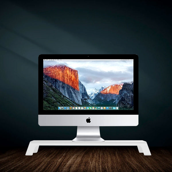 TECPHILE - P23 Monitor Stand - 13