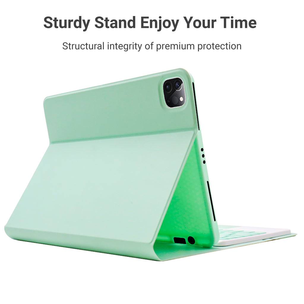 Concept-Kart-TECPHILE-PS11T-Wireless-Keyboard-Case-For-iPad-Green-1_5