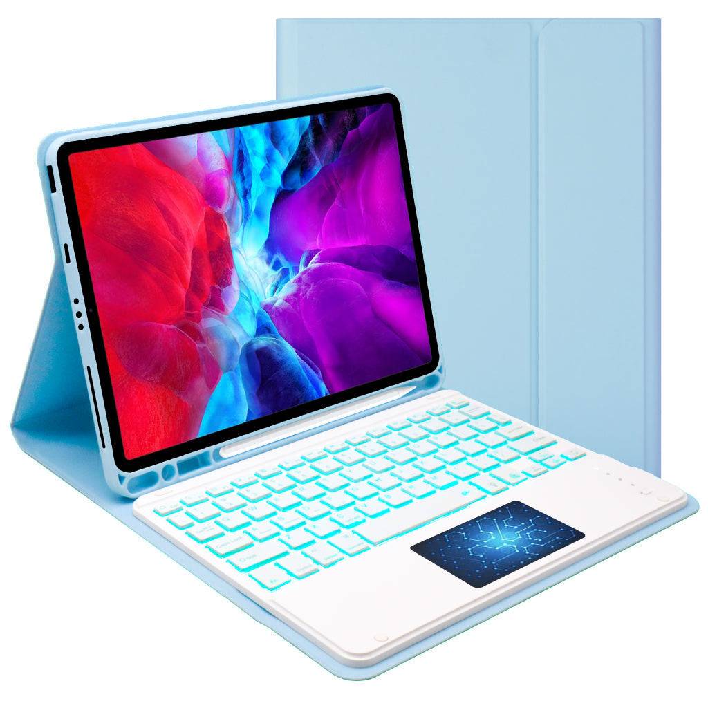 Concept-Kart-TECPHILE-PS11T-Wireless-Keyboard-Case-For-iPad-Sky-Blue-1_6_ce1950a0-7b20-47e1-8fb0-878472a3bcba