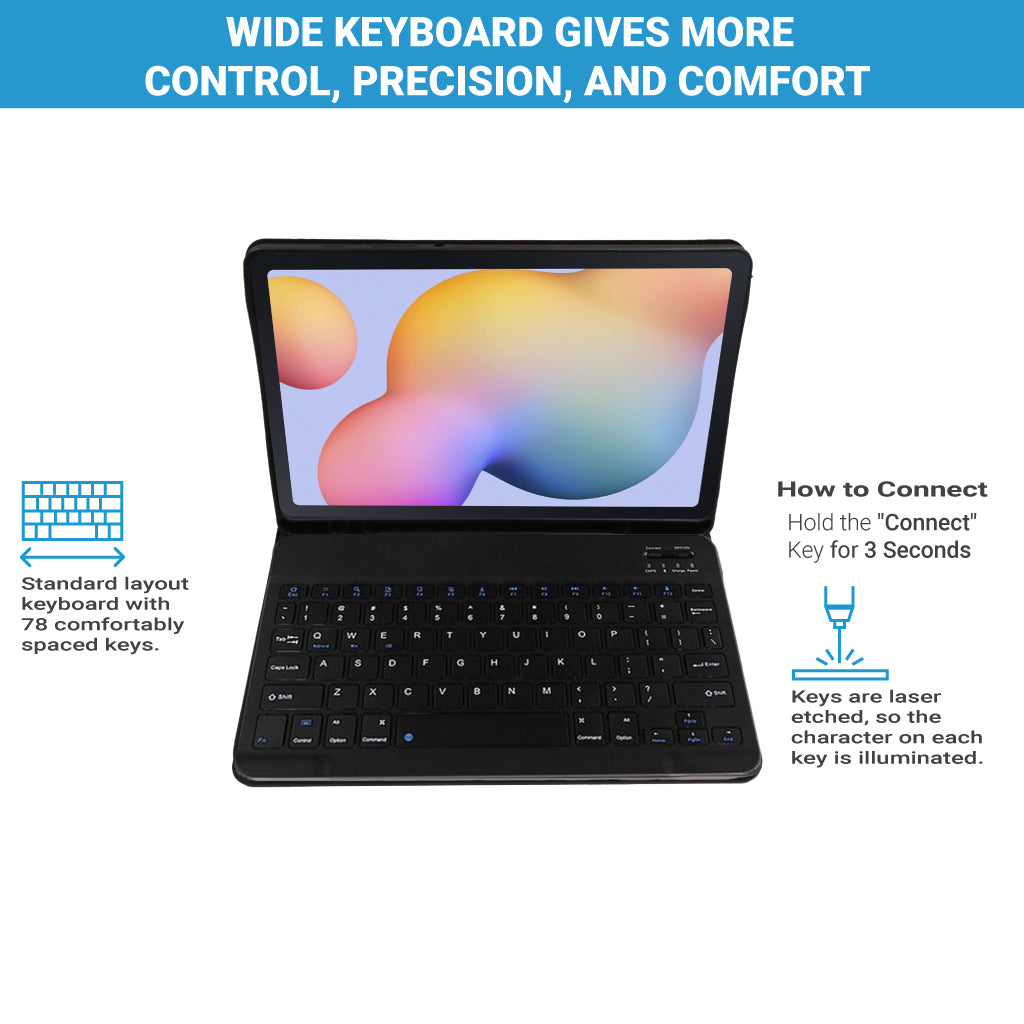 Concept-Kart-TECPHILE-RM106-Wireless-Keyboard-Case-for-Redmi-Pad-1-_13