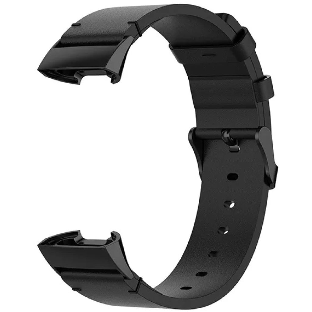Concept-Kart-TECPHILE-Smart-Watch-Strap-for-Fitbit-Charge-3-3SE-4-Black-1-_6