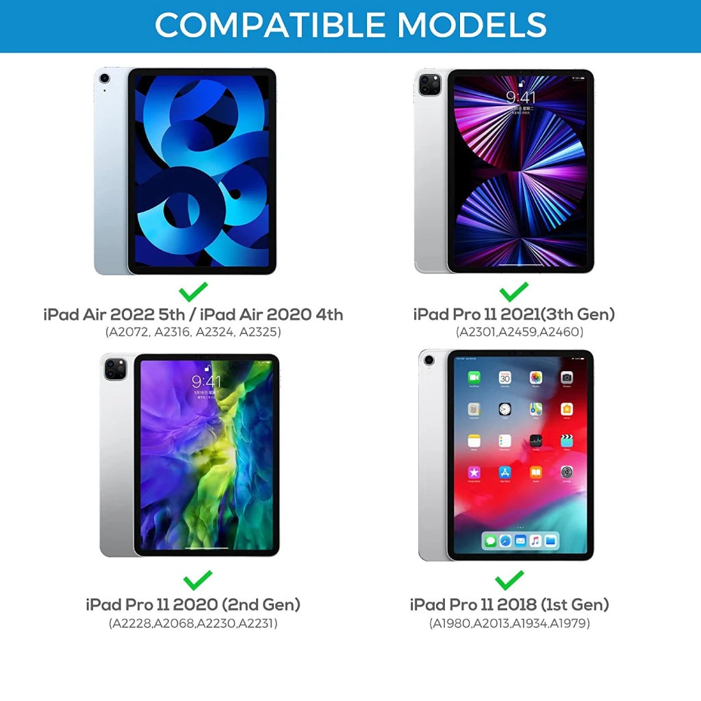 Concept-Kart-TECPHILE-T207D-Wireless-Keyboard-Case-For-iPad-Jasper-Green-1_1