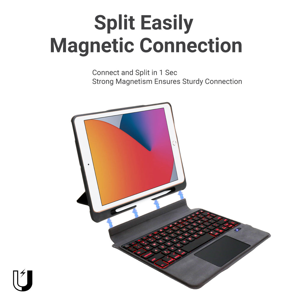 Concept-Kart-TECPHILE-T5206D-Wireless-Keyboard-Case-for-iPad-Black-1_6