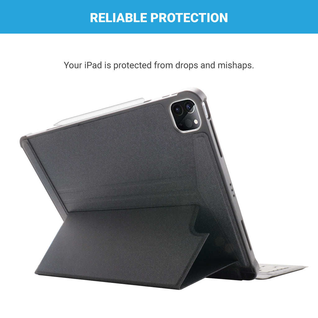 Concept-Kart-TECPHILE-T5209D-Wireless-Keyboard-Case-for-iPad-Black-1_2