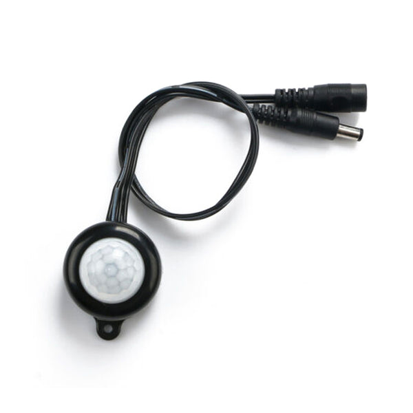 TECPHILE - TDL-2025 PIR Motion Sensor Switch - 1