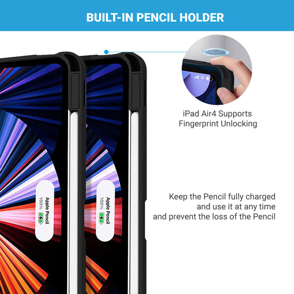 TM11 Cover for iPad - 14