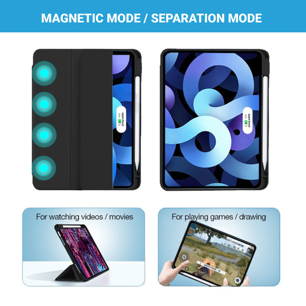 TM11 Cover for iPad - 17