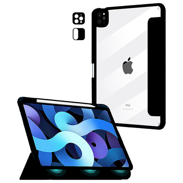 TM11 Cover for iPad - 10