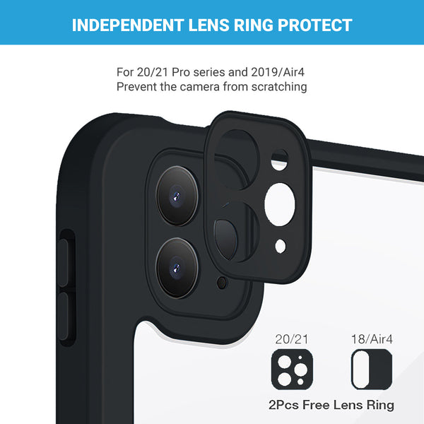 TM11 Cover for iPad - 12