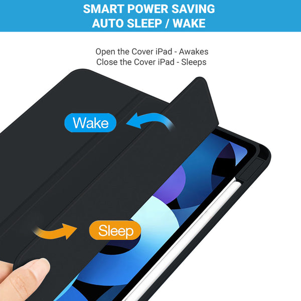 TM11 Cover for iPad - 16