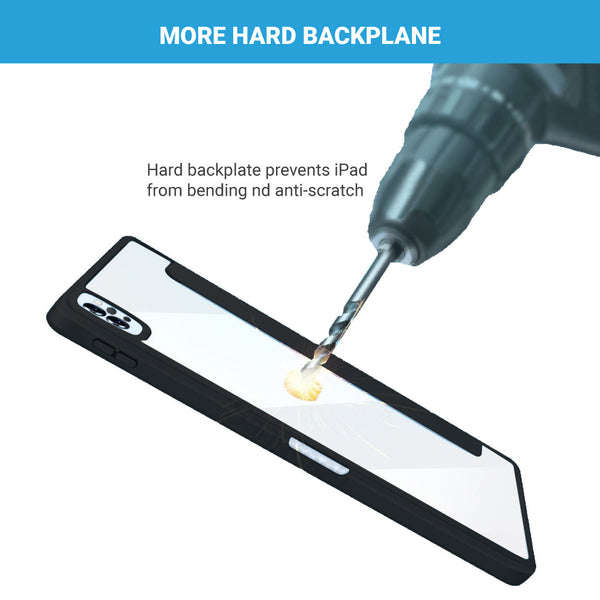 TM11 Cover for iPad - 18