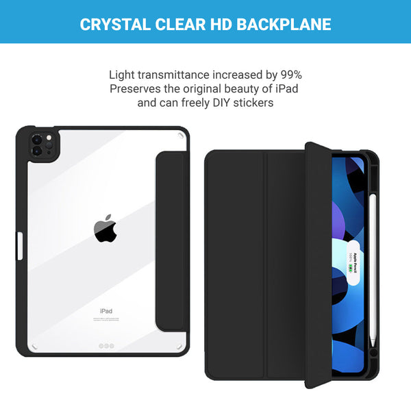 TM11 Cover for iPad - 15