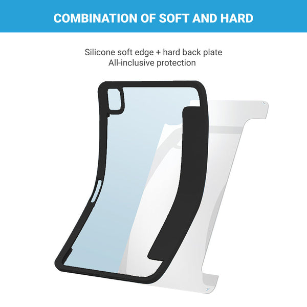 TM11 Cover for iPad - 13