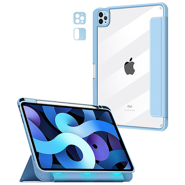 TM11 Cover for iPad - 1