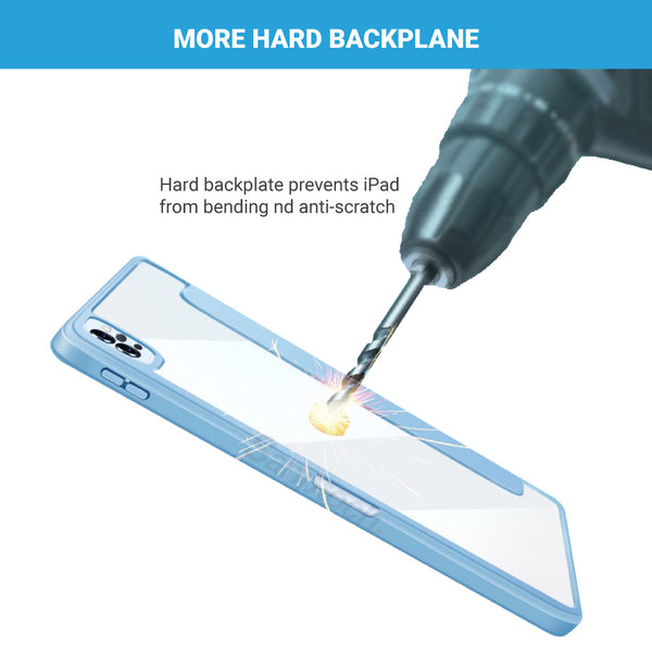 TM11 Cover for iPad - 7