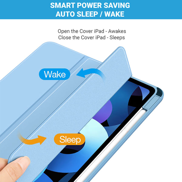 TM11 Cover for iPad - 6