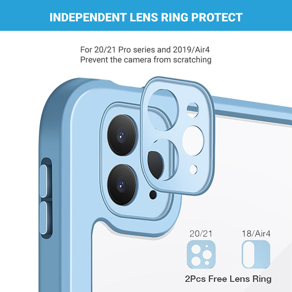 TM11 Cover for iPad - 2