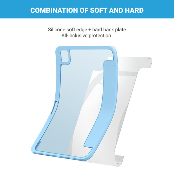 TM11 Cover for iPad - 3