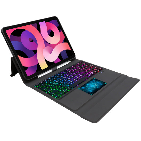 W109TS Wireless Keyboard Case for iPad - 1