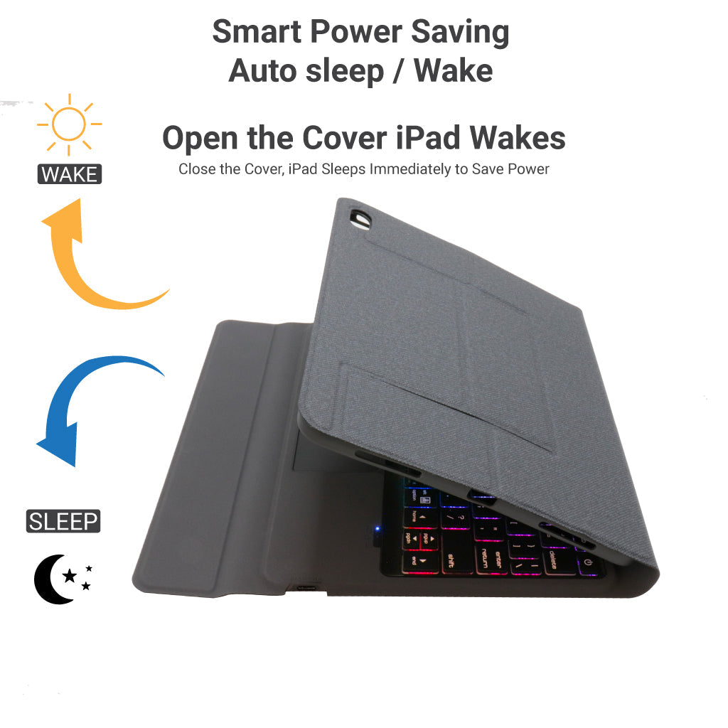 Concept-Kart-TECPHILE-W109TS-Wireless-Keyboard-Case-for-iPad-Black-12458_5